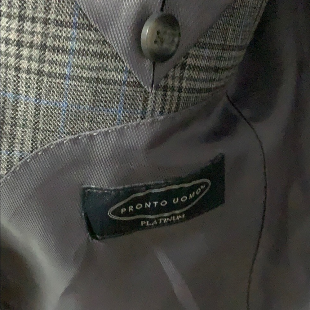 Suit Jacket - Picture 3 of 5